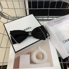 Chanel Hair Hoop